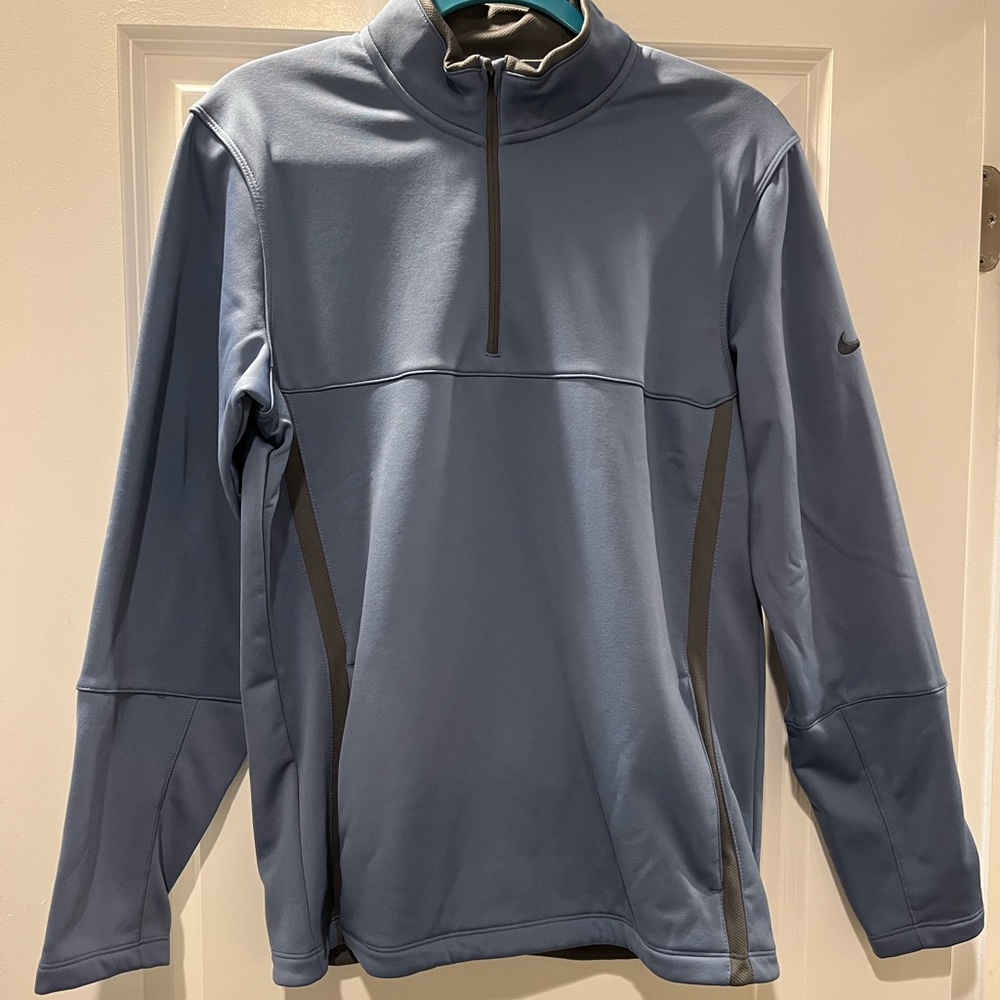 Nike Golf 1/4 Zip